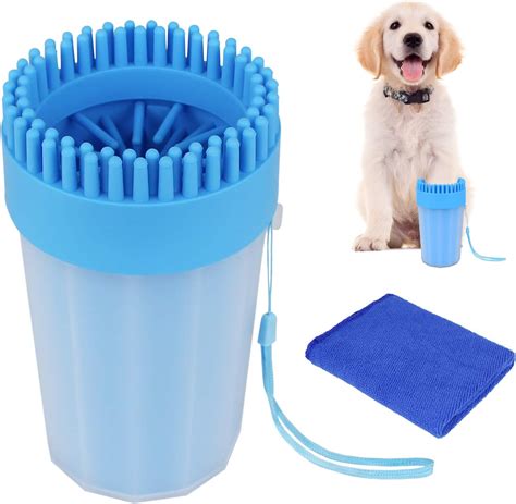 dog mud cleaner|dog paw cleaner.